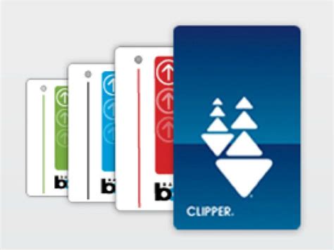 Get a Card: You can get an adult card at any SMART fare machine, online at clippercard.com, or at participating transit agency ticket offices and retailers. Youth (5-18), seniors (65 and over) and passengers with disabilities can apply for a Clipper discount card to receive a 50 percent discount on standard fares and the SMART 31-Day Pass.